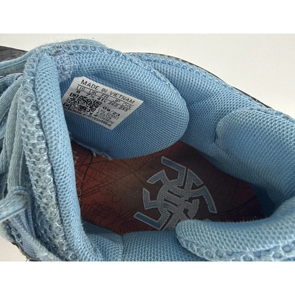 adidas issue basketball